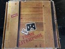 The Beatles - From Liverpool - Box Set Vinly - México