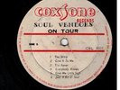 #90 REGGAE LP COXSONE 1968 PRESSING SOUL VENDORS 