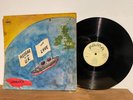 #99  REGGAE LP PAMA UK ORIGINAL  