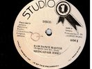 #91 REGGAE DISCO 45 STUDIO 1 LABEL BRIDGADAIR JERRY 