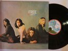 Free Fire And Water GER LP RI Island Pink Rim A-1/B-2