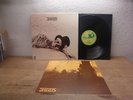 JANUS GRAVEDIGGER 1972 MINT- KRAUTROCK / PROG ROCK ARCHIVE LP
