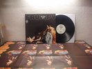 Frumpy By The Way rare Vertigo Swirl Lp mint- Krautrock Blues Rock + Poster 1972