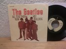 The Beatles - All Together Now 1972 Vinyl, 7