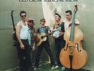 Old Crow Medicine Show O.C.M.S. (Vinyl) 12