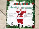 James Brown - A Soulful Christmas (King Records) KS 1040 ORIGINAL 1968 STEREO LP