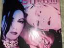 BANANARAMA ULTRA VIOLET PURPLE VINYL AUTOGRAPHED SOLD OUT GLORIOUS WOW TRUE POP