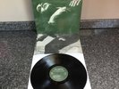 LP VINYL THE SMITHS ALBUM THE QUEEN IS DEAD ROUGH 96 UK 1ST PRESS 1986 EX/EX+