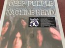 DEEP PURPLE - Machine Head - 2024 SEALED 50th anniversary 5 disc box set RHINO