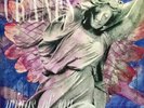 Cranes Wings Of Joy NEAR MINT Dedicated Vinyl LP