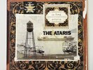 The Ataris - So Long, Astoria - PROMO Vinyl Record 2003 Columbia C86184