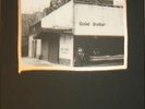 LP-BOX Jack White And The Bricks , 2 Star Tabernacle & The Go Live At The Gold