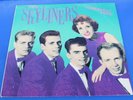 The Skyliners Greatest Hits Vinyl LP-Original Sound-OSR-LPS-8873  1987