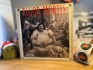 Rigor Mortis – Freaks (1989 Metal Blade Records Vinyl – Thrash & Speed Metal EP)