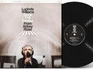 Lucinda Williams Sings The Beatles from Abbey Road (VINYL LP) Black [NEW]