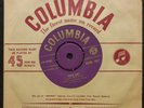 JIMMY JACKSON'S ROCK N SKIFFLE - River Line - Columbia GOLD - DB 3957 - NM