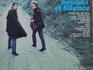 Simon & Garfunkel Sounds Of Silence LP Album RE Vinyl Schallplatte 0023