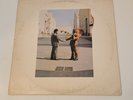 Pink Floyd - Wish You Were Here - 1975 - AL-33453