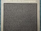 Echo and the Bunnymen- The Peel Sessions 12” EP