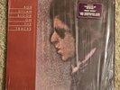 BOB DYLAN LP BLOOD ON THE TRACKS RARE IN SHRINK MURAL BACK COVER 1974 ORIGINAL