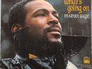 Marvin Gaye - What's Going On Vinyl Record TS 310