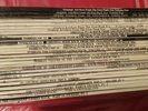 COMPLETE: Pebbles Volumes 1 to 28 - VINYL LP - Psychedelic Garage Rock