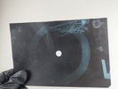 PINK FLOYD SCARECROW X-Ray USSR Record Roentgen Bone Ribs Music Vinyl