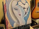 Derek and the Dominos: Layla - Eric Clapton - Gatefold x2 LP Vinyl SD 2-704