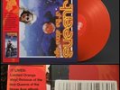 QUEENS OF THE STONE AGE s/t LP Orange Vinyl SEALED-Kyuss Eagles Of Death Metal