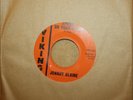 JOHNNY BLAINE **Special On Your Heart** THANKS A LOT Country 45 on VIKING 1019