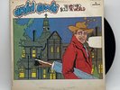 David Bowie - The Man Who Sold The World - 1970 US Mercury Original Press (NM)