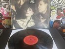 LISA LISA & CULT JAM W/FULL FORCE VG++ VINYL W/HYPE STICKER