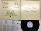 THE ROLLING STONES BEGGARS BANQUET Japan LP [55572ER]