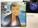 Monica Zetterlund / Bill Evans Waltz For Debby Japan LP [55373ER]