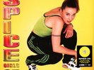 Spice Girls - Spice 25th Anniversary Limited Sporty Yellow (1996 - EU - Reissue)