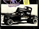 Aerosmith Pump 1989 Vinyl LP Geffen GHS 24254 USA First Pressing New Sealed Mint