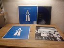 KRAFTWERK - Autobahn, Blue Vinyl KRAUTROCK mint-/vg++ LIMITIERT, RARE