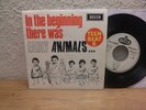 The Animals Teen Beat 8 mint  Archive 