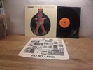 NIEMEN Strange Is This World LP 1972 CBS 1st Press AMAZING PROG RARITY Mint-