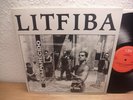 Litfiba – Desaparecido Alternative Rock, New Wave 1985 Mint-  LP