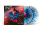 The Rolling Stones - Hackney Diamonds (1 Year Anniversary) [New Vinyl LP] Blue,
