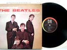 THE BEATLES * Introducing The Beatles LP VEE JAY (USA) Recorded 1963