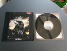 THE STRANGLERS - THE RAVEN 1979 UK PRESS 12