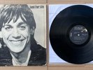IGGY POP - LUST FOR LIFE LP 1977 Original Press RCA Victor AFL1-2488 - EX Vinyl