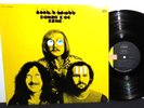 BONZO DOG BAND 1969 ORIGINAL TADPOLES LP DIE CUT COVER SUPERB NEAR MINT NR
