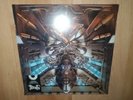 GHOST PHANTOMIME LIMITED EDITION CLEAR VINYL LP BRAND NEW SEALED
