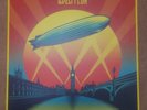 Led Zeppelin Celebration Day 3 LP Vinyl Box