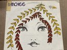 BANCHEE Self Title Original 1969 Atlantic SD-8240 Psych/Hard Rock WL Promo NM LP