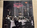 Lucifers Friend Banquet 1974 Passport White Label Promo Mint Unplayed LP