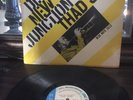 THAD JONES  Detroit New York Junction Blue Note 1513 Lexington jazz LP VG+